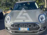 2019 Mini Clubman