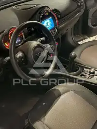 2019 Mini Clubman