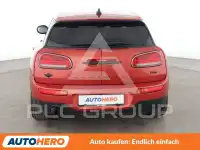 2019 Mini Clubman