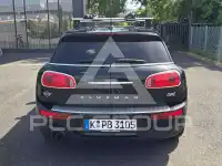 2019 Mini Clubman