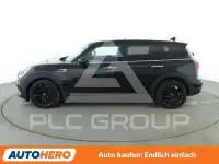 2019 Mini Clubman