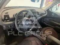 2019 Mini Clubman