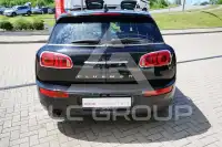 2019 Mini Clubman