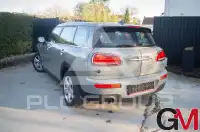 2019 Mini Clubman