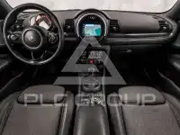 2019 Mini Clubman