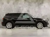 2019 Mini Clubman