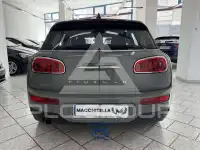 2019 Mini Clubman