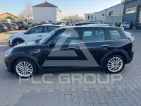 2019 Mini Clubman