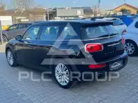 2019 Mini Clubman