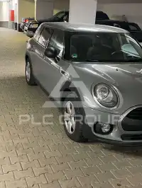 2019 Mini Clubman