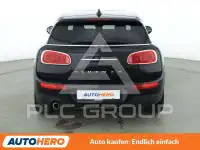 2019 Mini Clubman