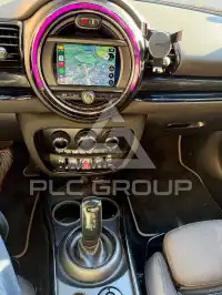 2019 Mini Clubman
