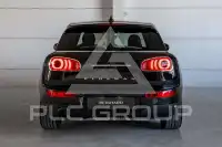 2019 Mini Clubman