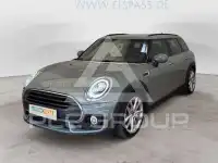 2019 Mini Clubman