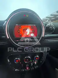 2019 Mini Clubman