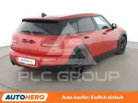 2019 Mini Clubman