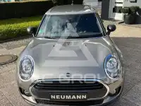 2019 Mini Clubman