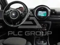 2019 Mini Clubman