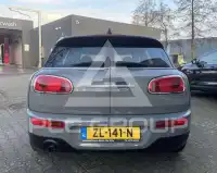 2019 Mini Clubman