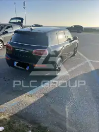 2019 Mini Clubman