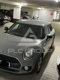 2019 Mini Clubman