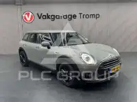 2019 Mini Clubman
