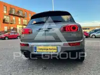 2019 Mini Clubman