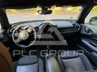 2019 Mini Clubman