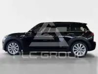2019 Mini Clubman