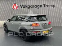 2019 Mini Clubman