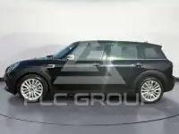 2019 Mini Clubman