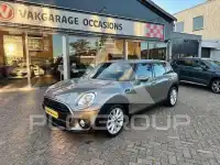 2019 Mini Clubman