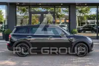 2019 Mini Clubman