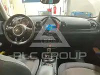 2019 Mini Clubman
