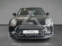 2019 Mini Clubman