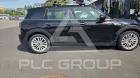 2019 Mini Clubman