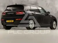 2019 Mini Clubman