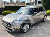 2019 Mini Clubman