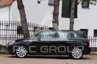 2019 Mini Clubman