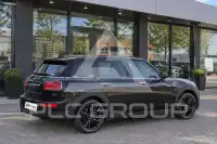 2019 Mini Clubman