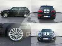 2019 Mini Clubman