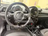 2019 Mini Clubman