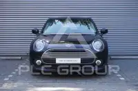 2019 Mini Clubman