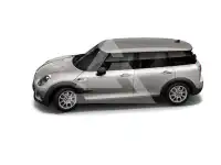 2019 Mini Clubman