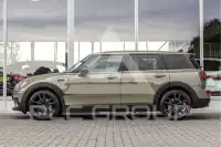 2019 Mini Clubman