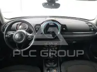 2019 Mini Clubman
