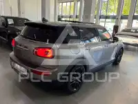 2019 Mini Clubman