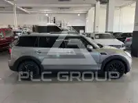 2019 Mini Clubman