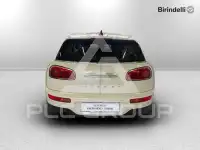 2019 Mini Clubman