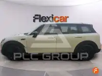 2019 Mini Clubman